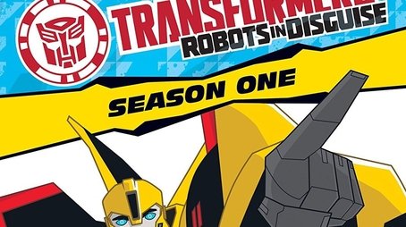 Season 1 (2015) - Season 1 poster and promotional image