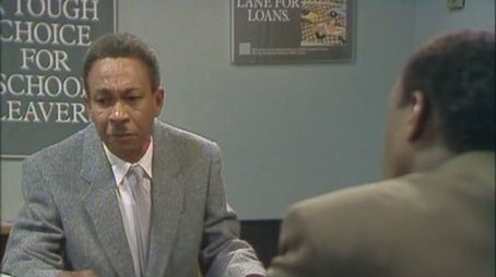 The Offer (1989) - Episode 2 poster and promotional image