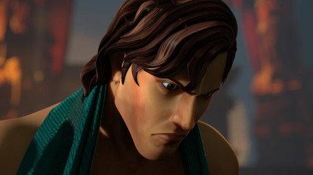 Kurukshetra: The Great War of Mahabharata Stagione 1