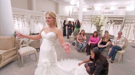 Indecisive Brides (2009) - Episode 17 poster and promotional image