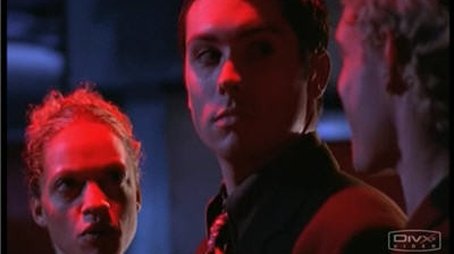 The Enemy Within (1999) - Episode 10 poster and promotional image