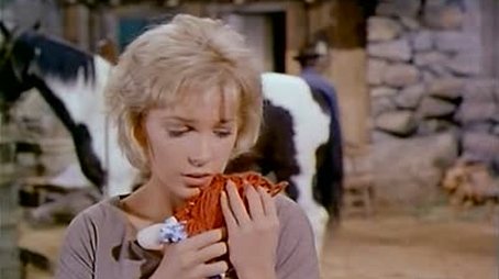 Silent Thunder (1960) - Episode 13 poster and promotional image
