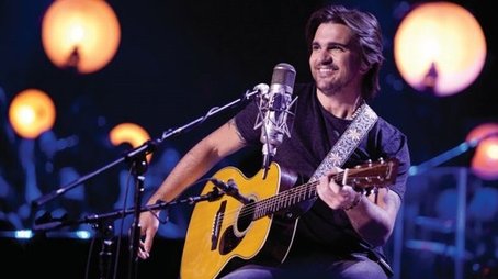 Tr3s Presents Juanes (2012) - Episode 13 poster and promotional image
