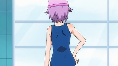 Can't Hide My Cuteness/Let's Forget It for Now/Vacation... at the Beach (2017) - Episode 12 poster and promotional image