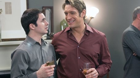 Bored Out of Ya Fucking Mind (2005) - Episode 6 poster and promotional image