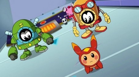 Episode 34 (2012) - Episode 34 poster and promotional image