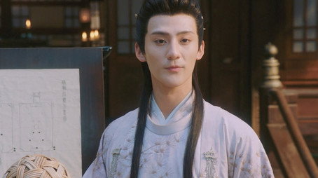 吾家才女初长成 Сезон 1