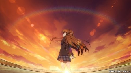White Album 211