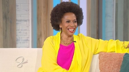 Jenifer Lewis (2022) - Episode 8 poster and promotional image