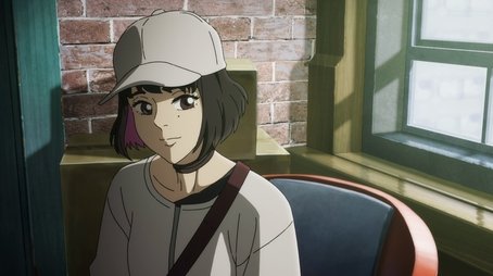Death on Two Legs - Episode 9