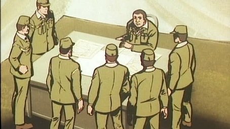 Episode 9 (1971) - Episode 9 poster and promotional image