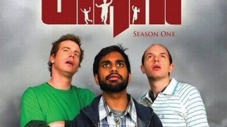 Season 1 (2007) - Season 1 poster and promotional image