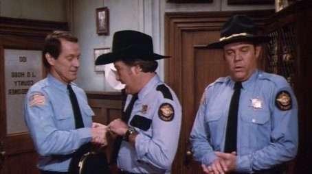 The New Dukes (1982) - Episode 1 poster and promotional image