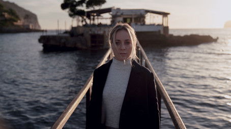 The truth (2020) - Episode 5 poster and promotional image