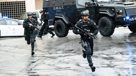 S.W.A.T.: Força de Intervenção220