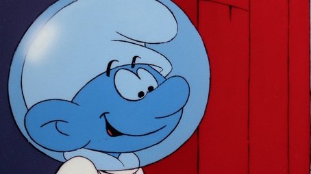 The Astrosmurf (1981) - Episode 1 poster and promotional image