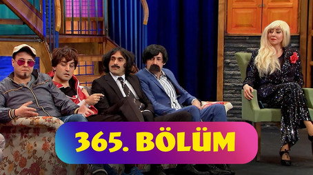 Güldür Güldür Show Сезон 12