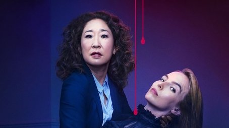 Season 2 (2019) - Season 2 poster and promotional image