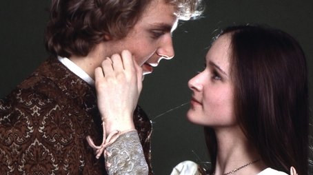 Romeo & Juliet (1978) - Episode 1 poster and promotional image
