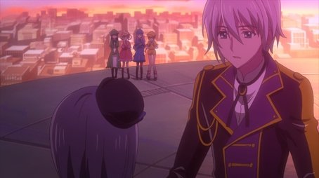 Together No Matter What (2013) - Episode 10 poster and promotional image