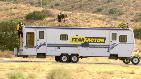 Fear Factor Sezona 2