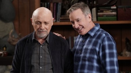 Giving Mike the Business (2018) - Episode 3 poster and promotional image