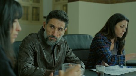 Episode 5 (2022) - Episode 5 poster and promotional image