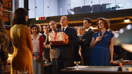 Au service de la France Stagione 1