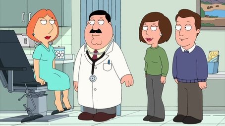 Partial Terms of Endearment (2010) - Episode 21 poster and promotional image