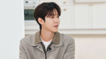 Nae Gong (Inner Strength): 100 (2023) - Episode 185 poster and promotional image