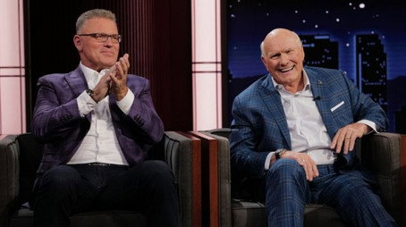 Jimmy Kimmel Live! Temporada 23
