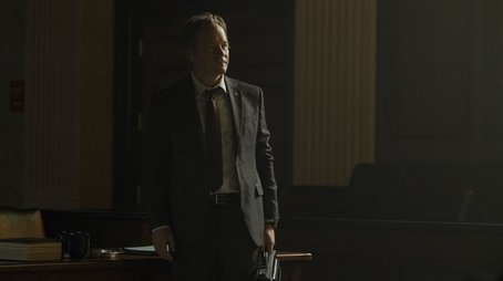 The Burden (2024) - Episode 4 poster and promotional image