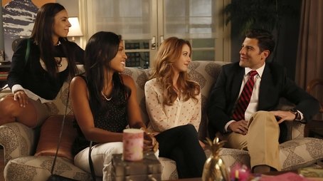 Fluffer (2012) - Episode 3 poster and promotional image