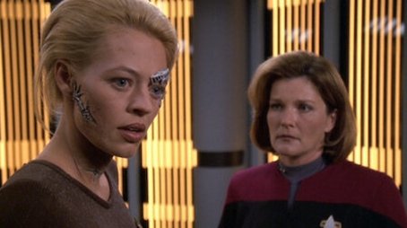 Imperfection (2000) - Episode 2 poster and promotional image