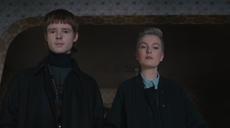 Episode 6 - Episode 6