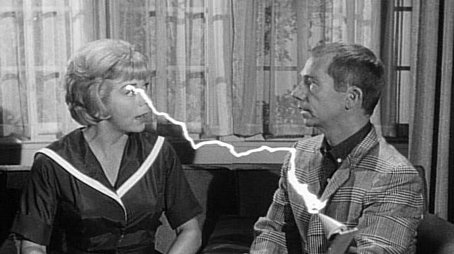 The Memory Pill (1964) - Episode 2 poster and promotional image