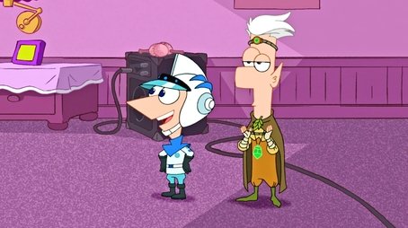 Nerds of a Feather