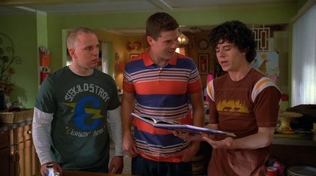 The Middle: Uma Família Perdida no Meio do Nada222