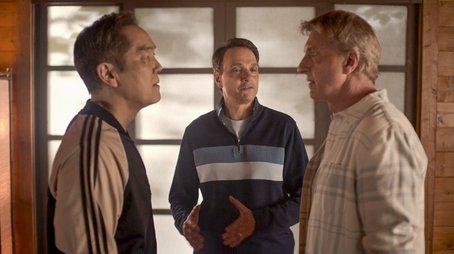 Cobra Kai61