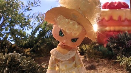 The Robot Chicken Bitch Pudding Special (2014) - Episode 13 poster and promotional image