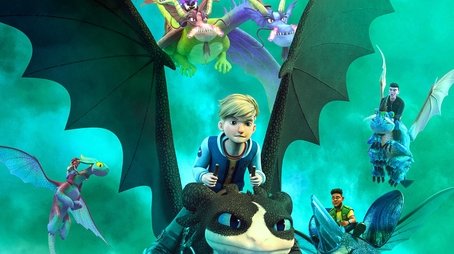 Season 7 (2024) - Season 7 poster and promotional image