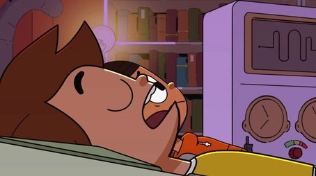 The Dream (2018) - Episode 43 poster and promotional image