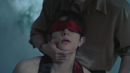 타이드 오브 러브 Сезон 1