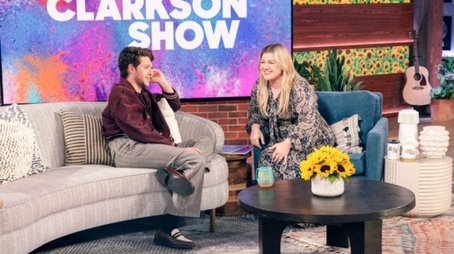 The Power of Music Hour (2023) - Episode 159 poster and promotional image