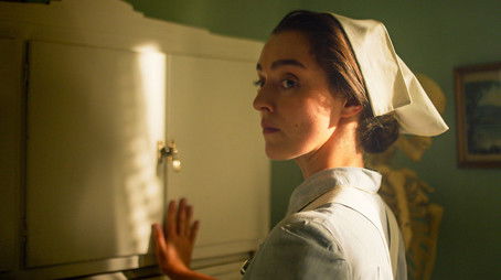 The Maypole (2024) - Episode 12 poster and promotional image