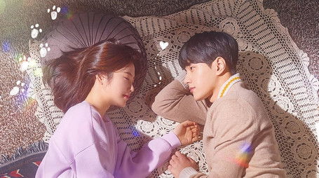 Season 1 (2020) - Season 1 poster and promotional image