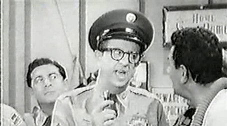 Bilko Buys A Club (1957) - Episode 10 poster and promotional image