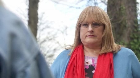 #Hollyoaks (2021) - Episode 118 poster and promotional image