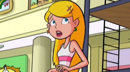 Sabrina: The Animated Series Stagione 1