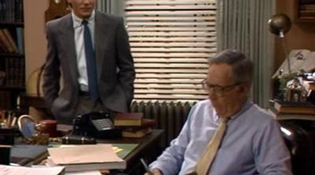 High School Confidential (1986) - Episode 10 poster and promotional image